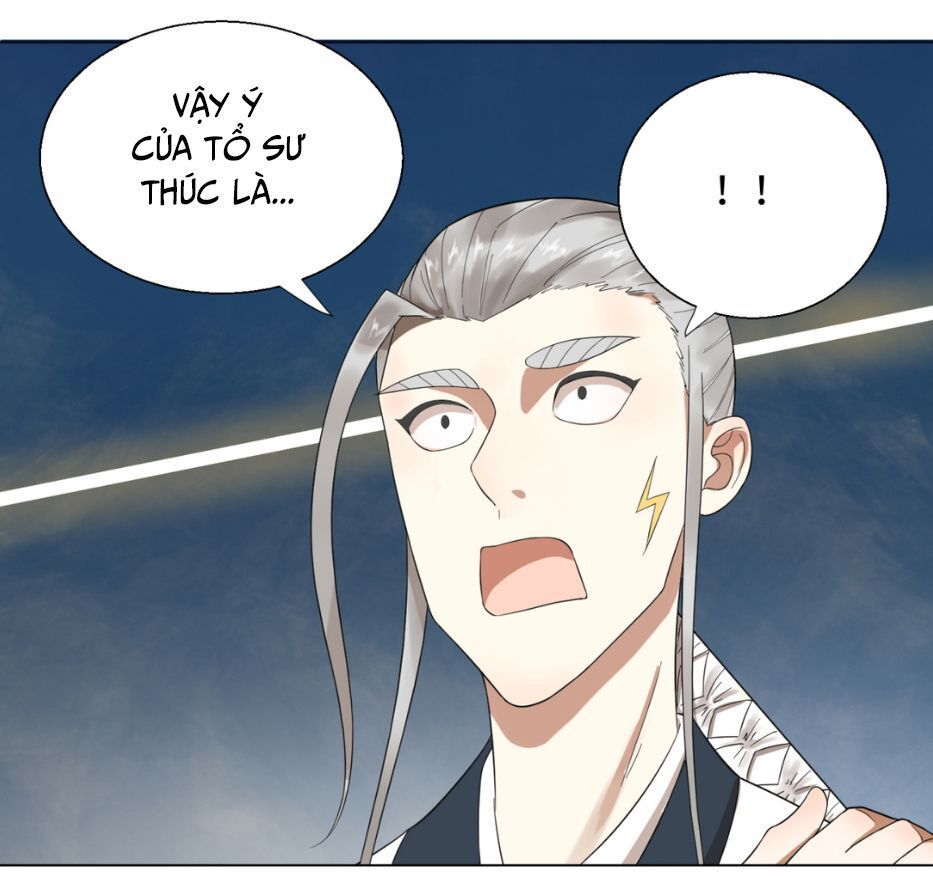 Luyện Khí 3000 Năm Chapter 32 - Trang 2