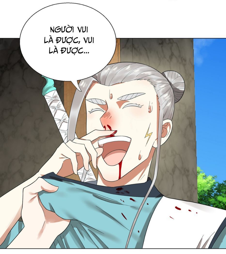 Luyện Khí 3000 Năm Chapter 32 - Trang 2