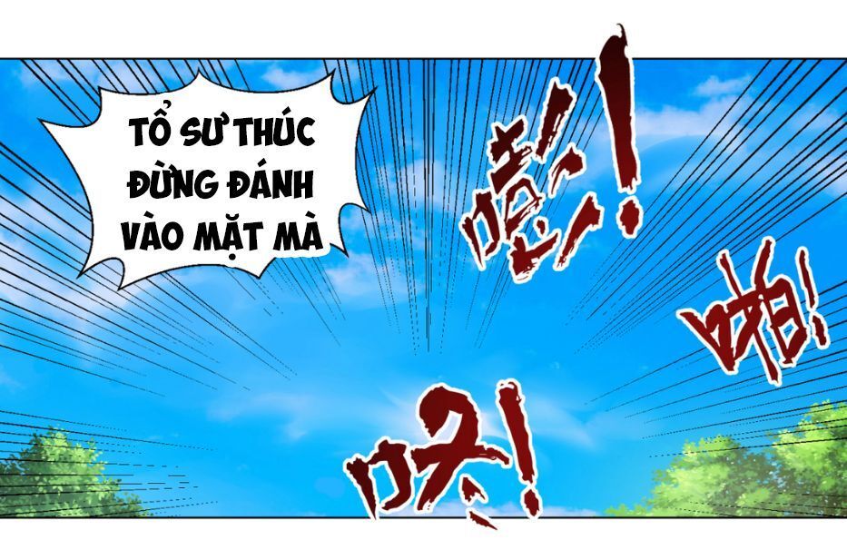 Luyện Khí 3000 Năm Chapter 32 - Trang 2