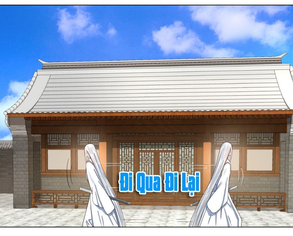 Luyện Khí 3000 Năm Chapter 32 - Trang 2