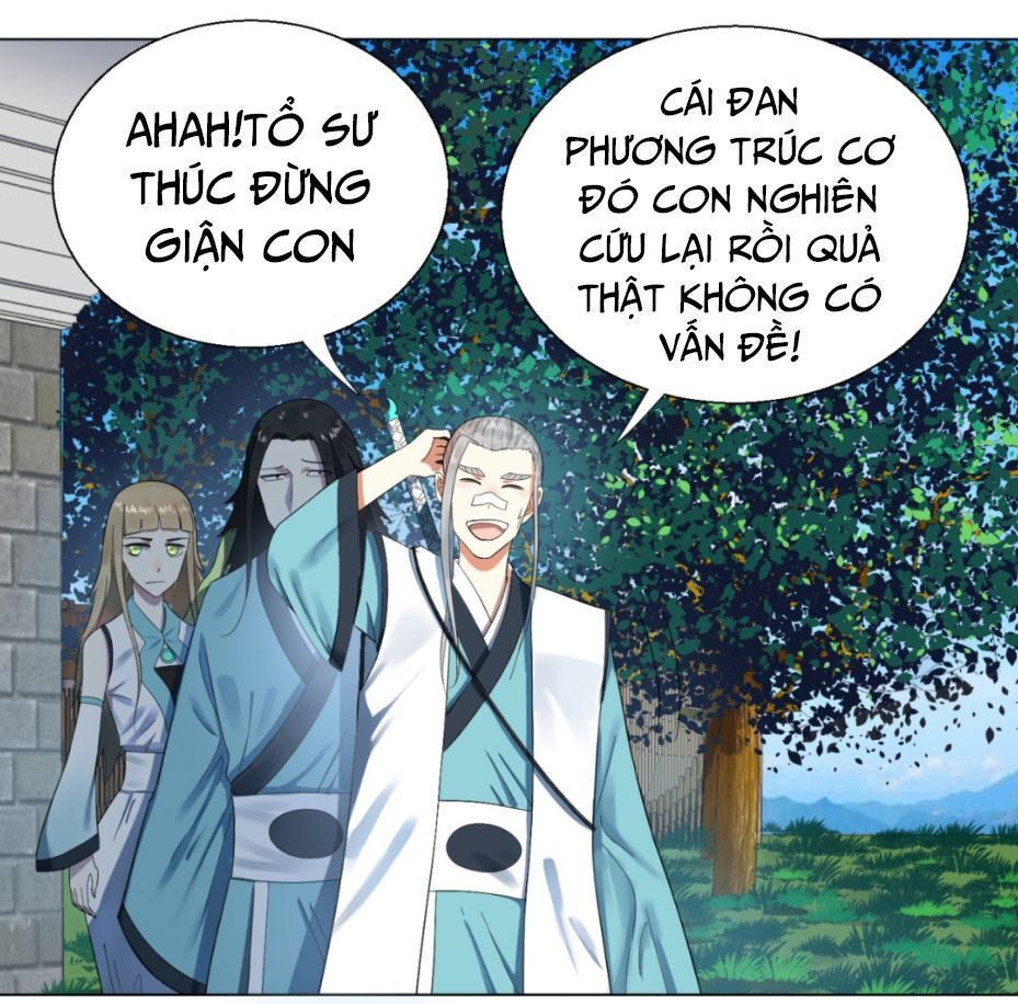 Luyện Khí 3000 Năm Chapter 32 - Trang 2