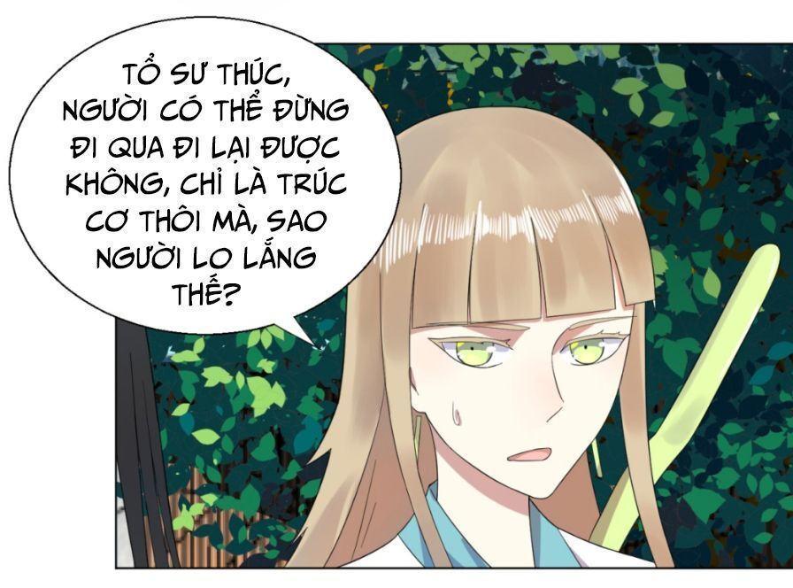Luyện Khí 3000 Năm Chapter 32 - Trang 2