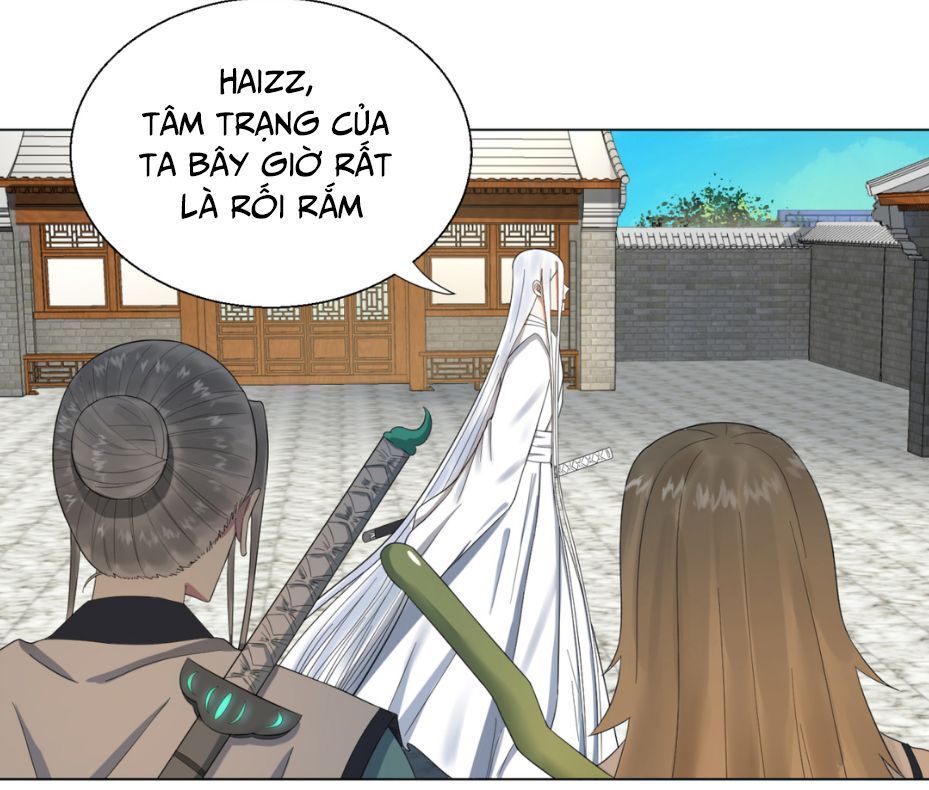 Luyện Khí 3000 Năm Chapter 32 - Trang 2