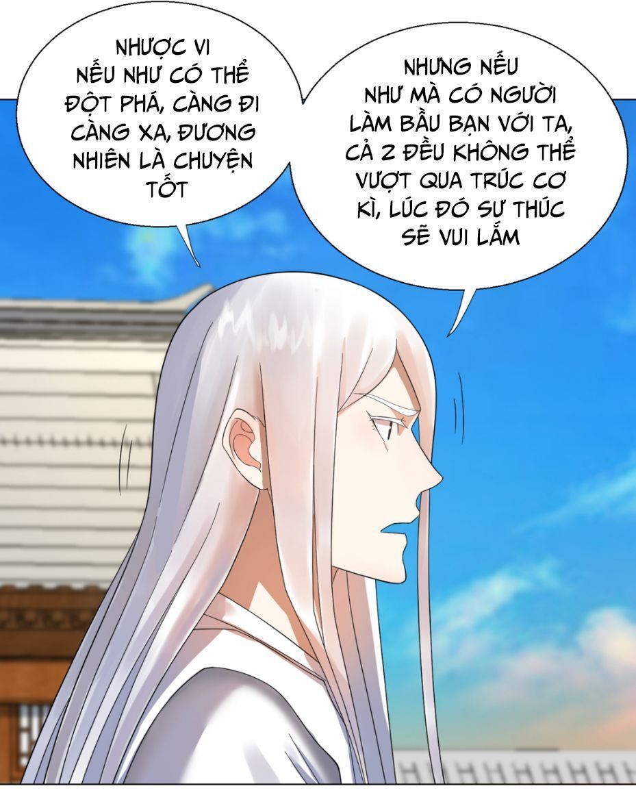 Luyện Khí 3000 Năm Chapter 32 - Trang 2