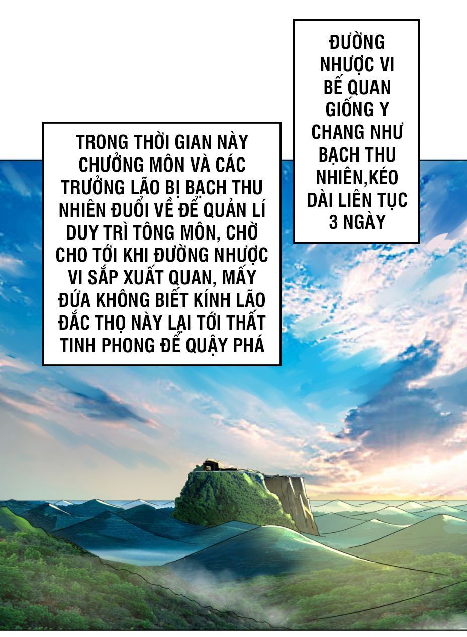 Luyện Khí 3000 Năm Chapter 32 - Trang 2
