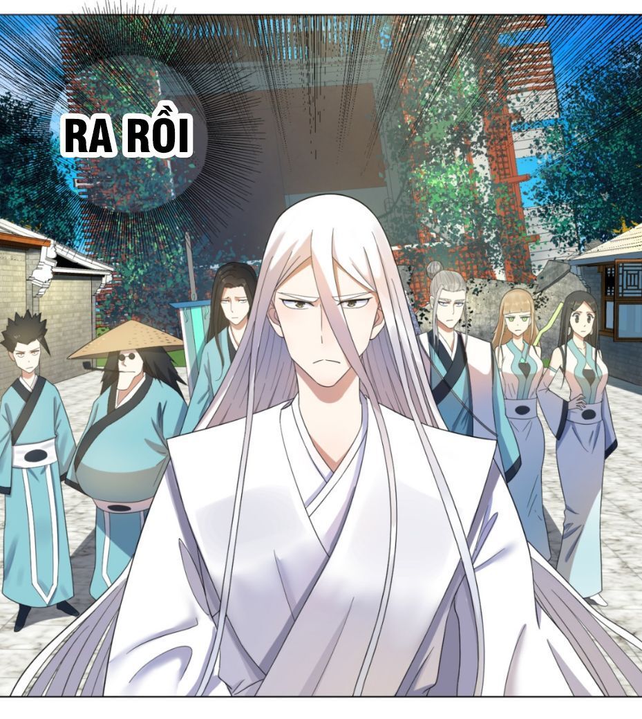 Luyện Khí 3000 Năm Chapter 32 - Trang 2