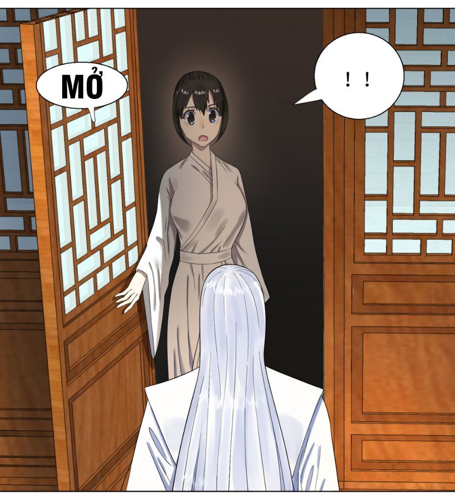 Luyện Khí 3000 Năm Chapter 32 - Trang 2