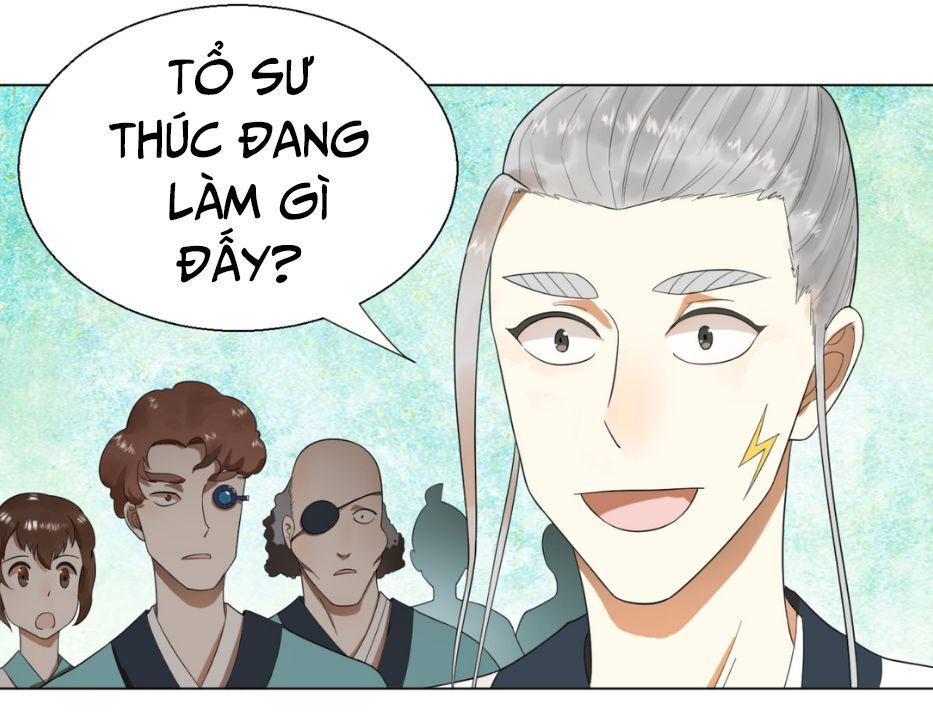 Luyện Khí 3000 Năm Chapter 32 - Trang 2