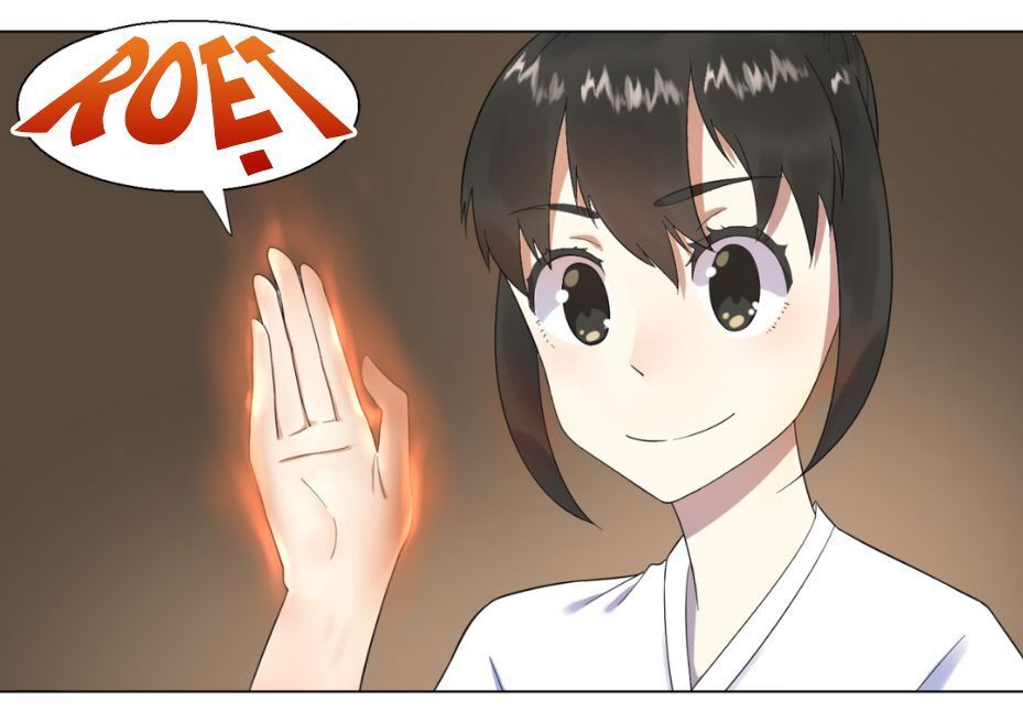 Luyện Khí 3000 Năm Chapter 32 - Trang 2