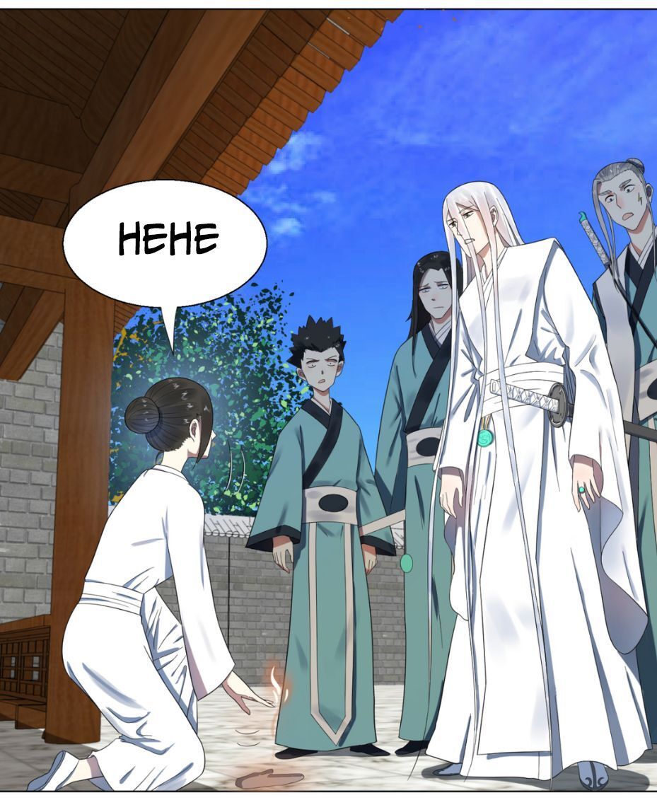 Luyện Khí 3000 Năm Chapter 32 - Trang 2