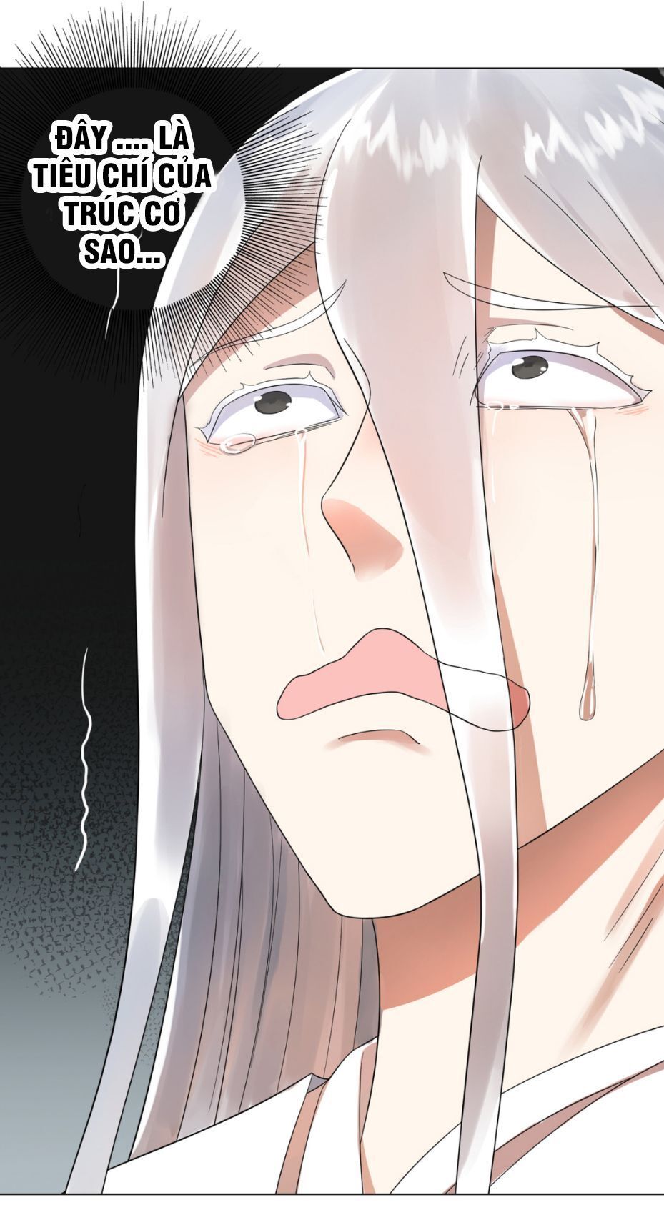 Luyện Khí 3000 Năm Chapter 32 - Trang 2