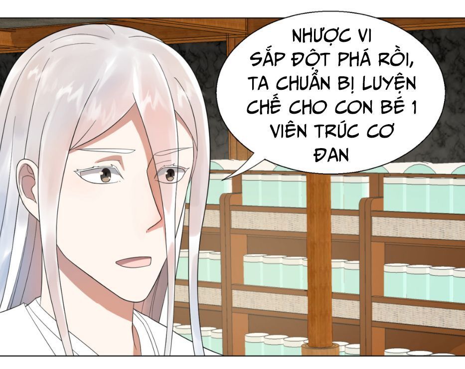Luyện Khí 3000 Năm Chapter 32 - Trang 2