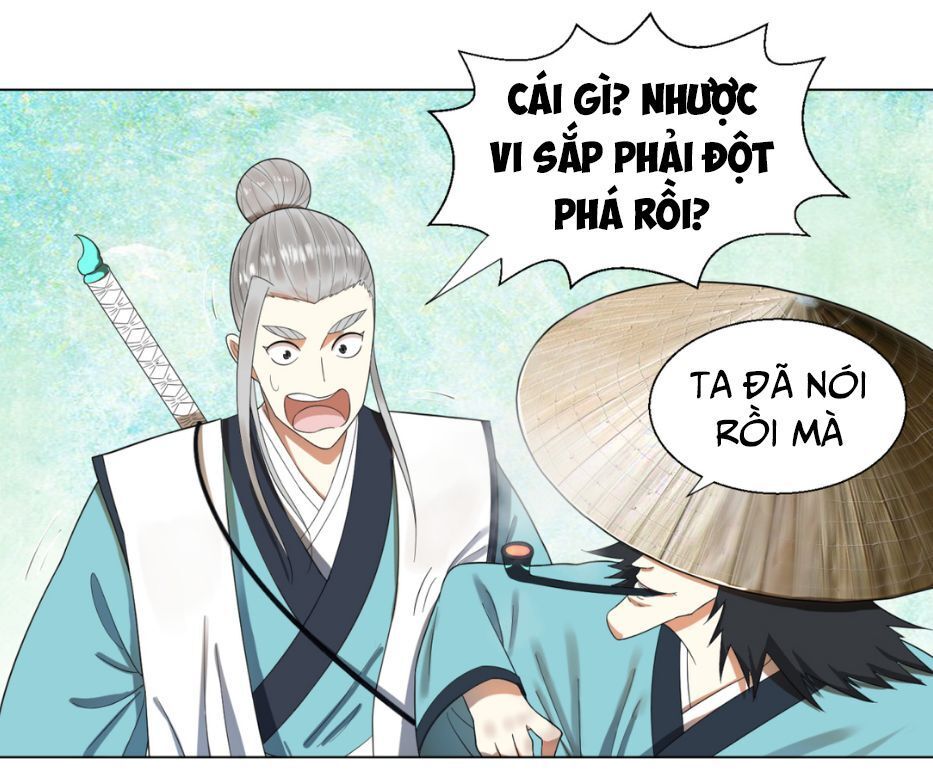 Luyện Khí 3000 Năm Chapter 32 - Trang 2