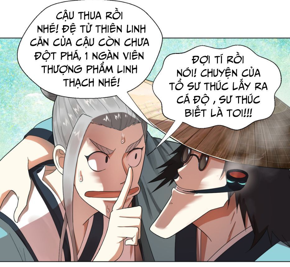 Luyện Khí 3000 Năm Chapter 32 - Trang 2