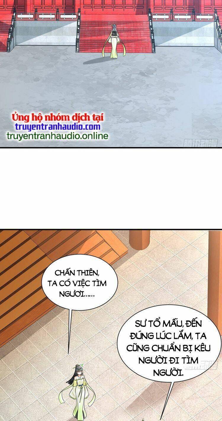 Luyện Khí 3000 Năm Chapter 320 - Trang 2