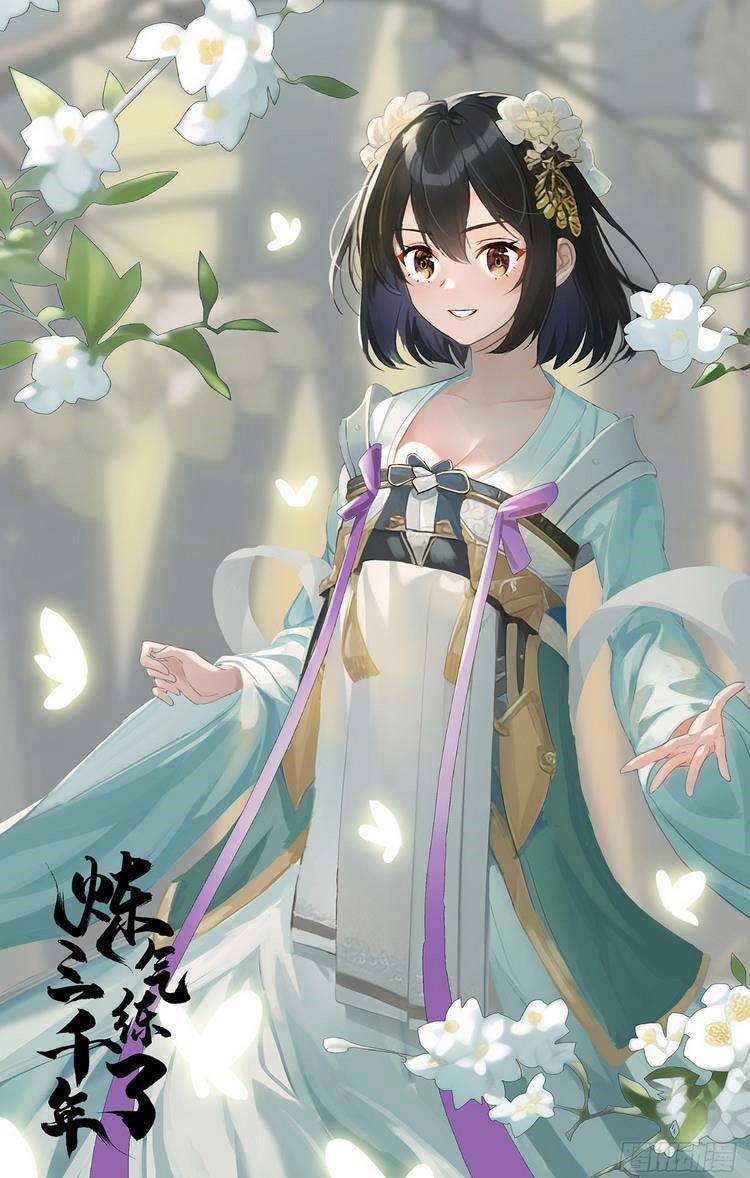 Luyện Khí 3000 Năm Chapter 323 - Trang 2