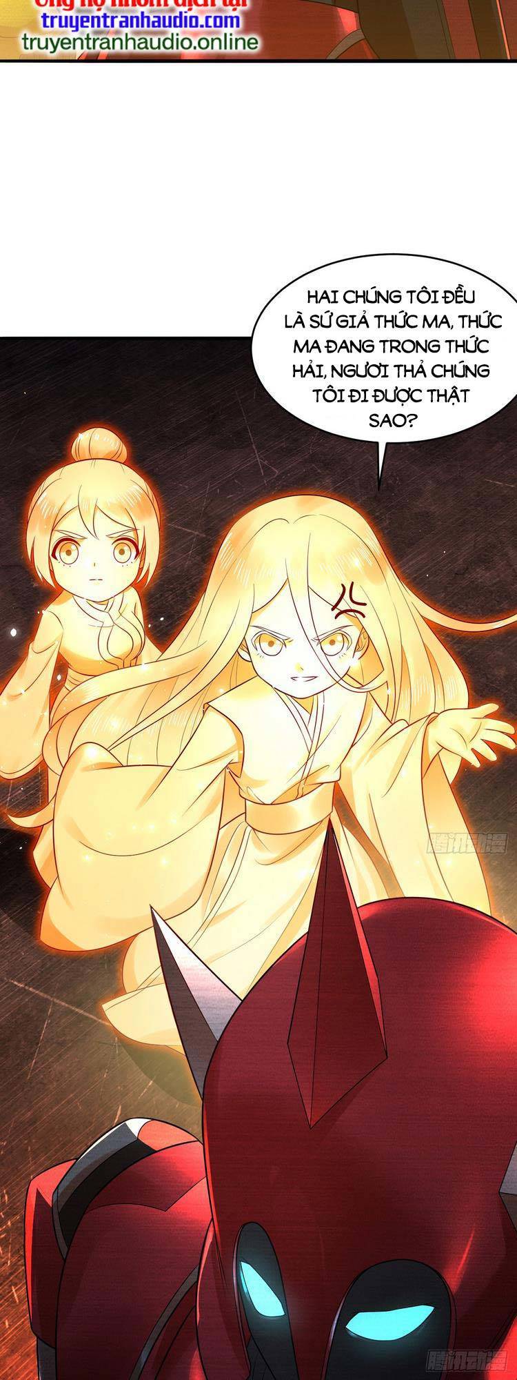 Luyện Khí 3000 Năm Chapter 323 - Trang 2