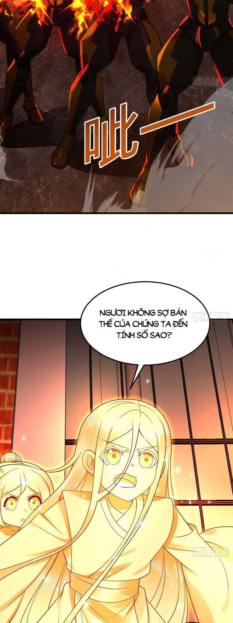 Luyện Khí 3000 Năm Chapter 323 - Trang 2