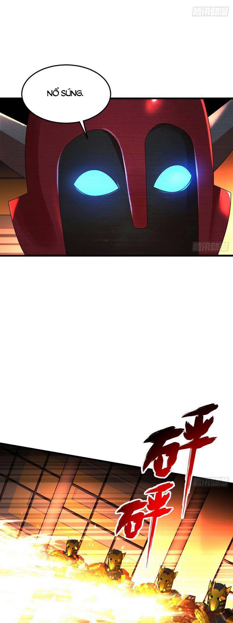 Luyện Khí 3000 Năm Chapter 323 - Trang 2