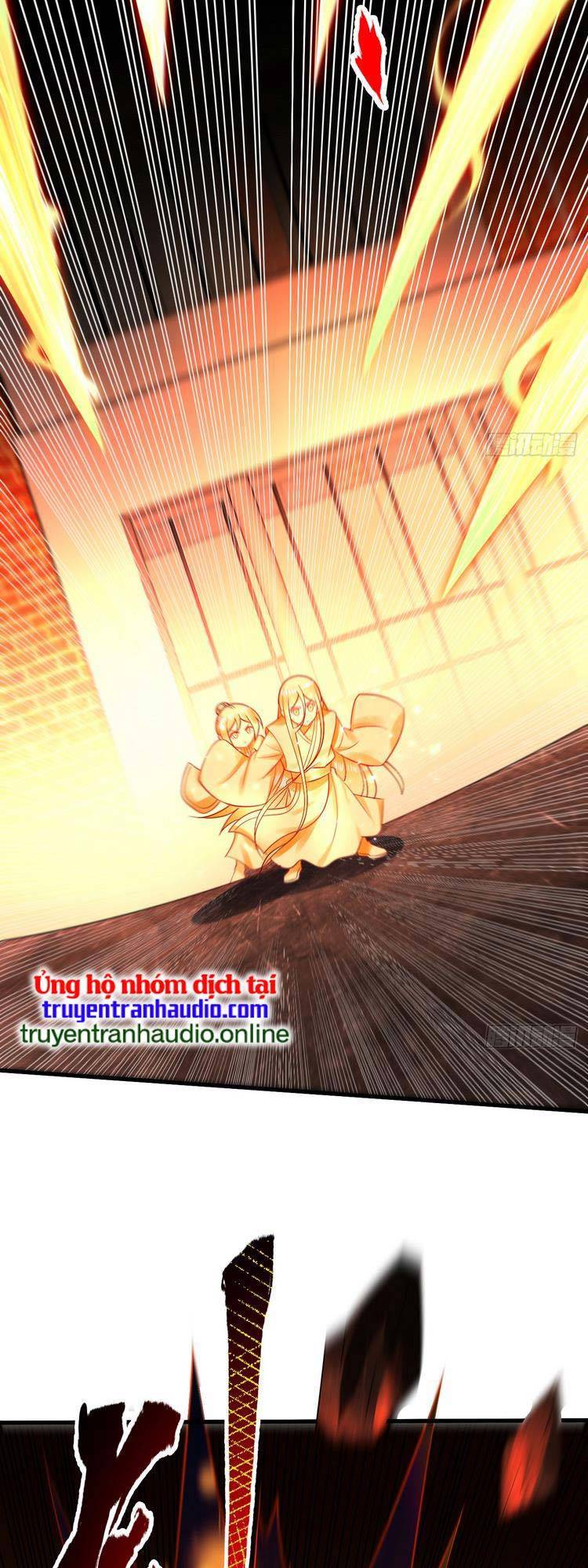 Luyện Khí 3000 Năm Chapter 323 - Trang 2