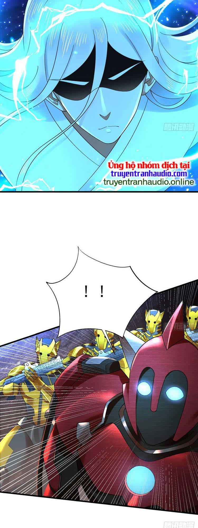 Luyện Khí 3000 Năm Chapter 323 - Trang 2