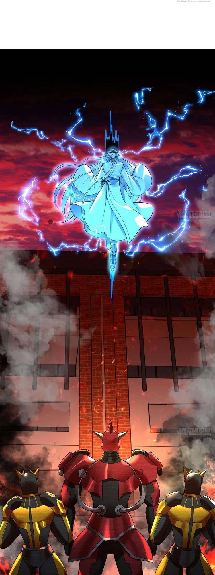 Luyện Khí 3000 Năm Chapter 323 - Trang 2