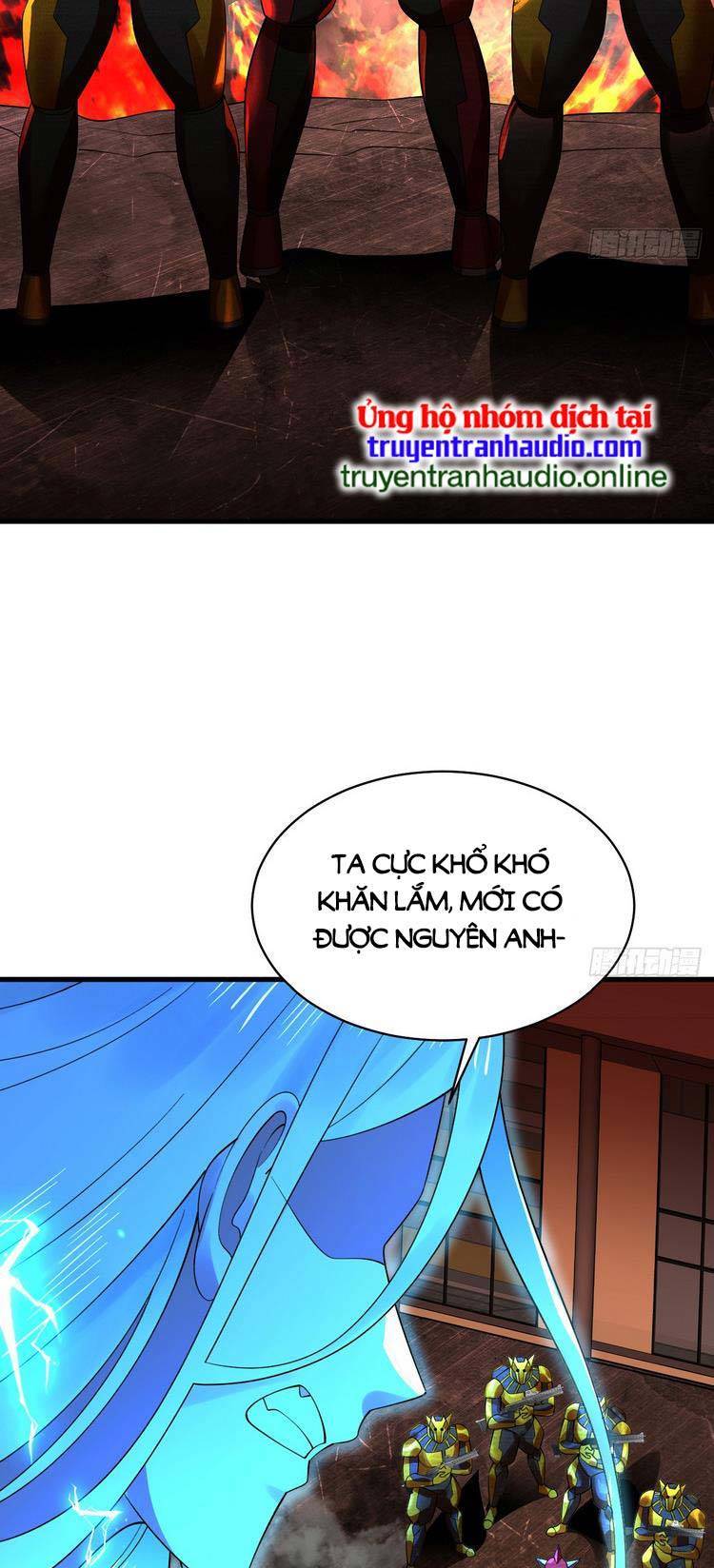 Luyện Khí 3000 Năm Chapter 323 - Trang 2