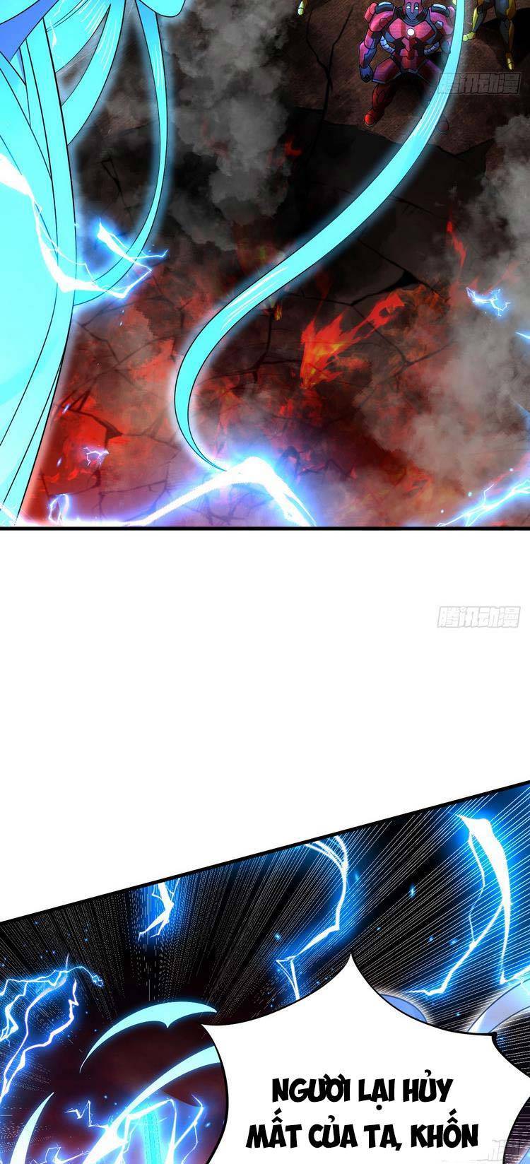 Luyện Khí 3000 Năm Chapter 323 - Trang 2