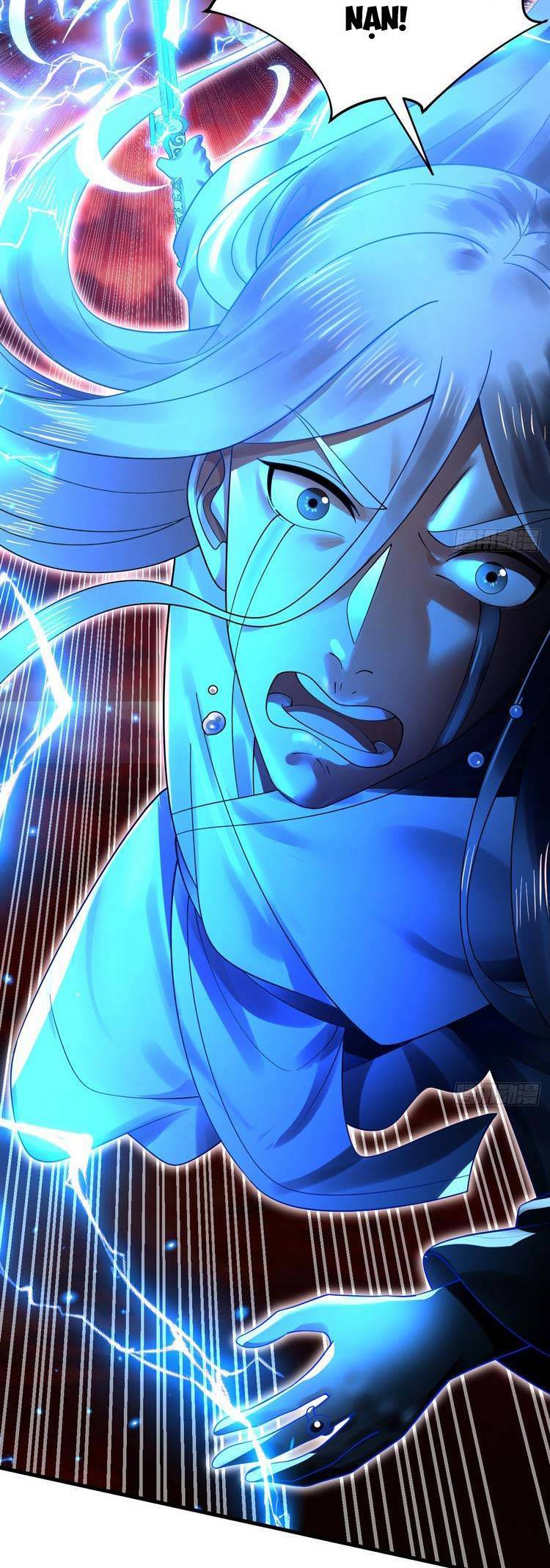 Luyện Khí 3000 Năm Chapter 323 - Trang 2