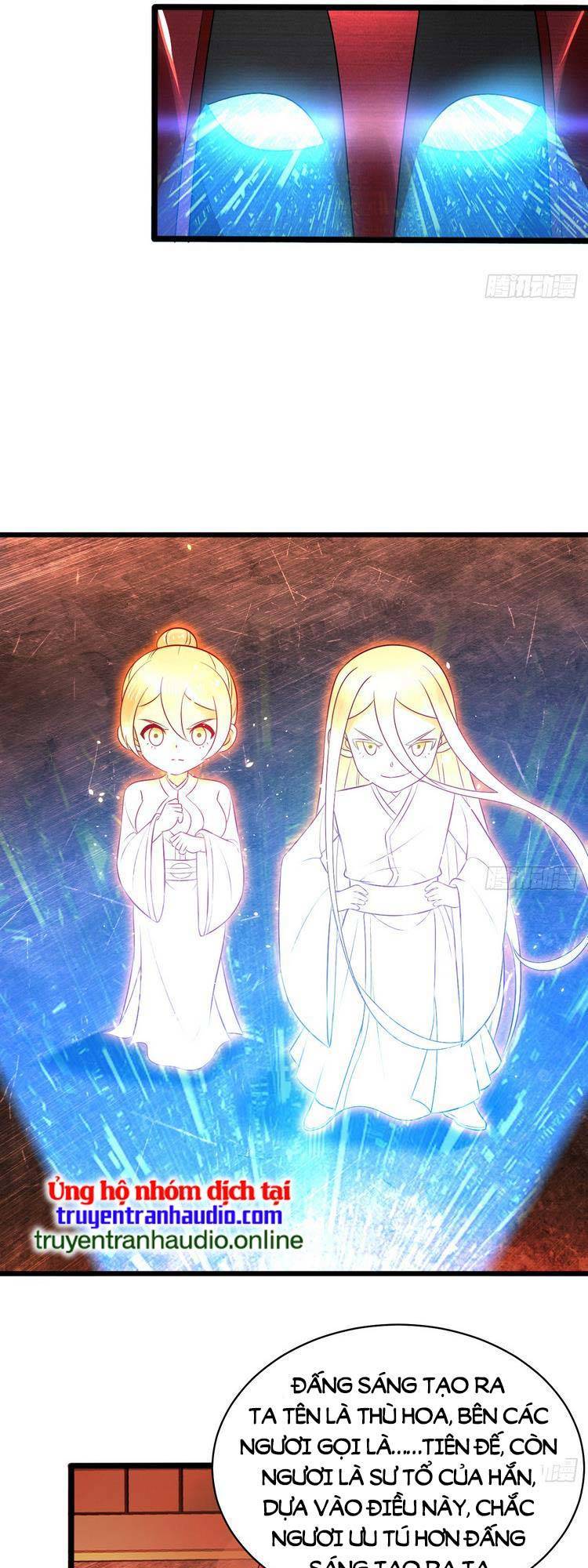 Luyện Khí 3000 Năm Chapter 323 - Trang 2