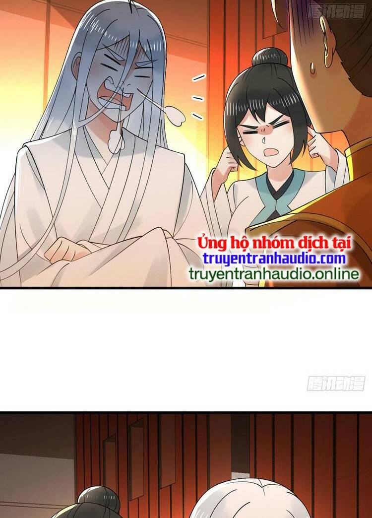 Luyện Khí 3000 Năm Chapter 324 - Trang 2