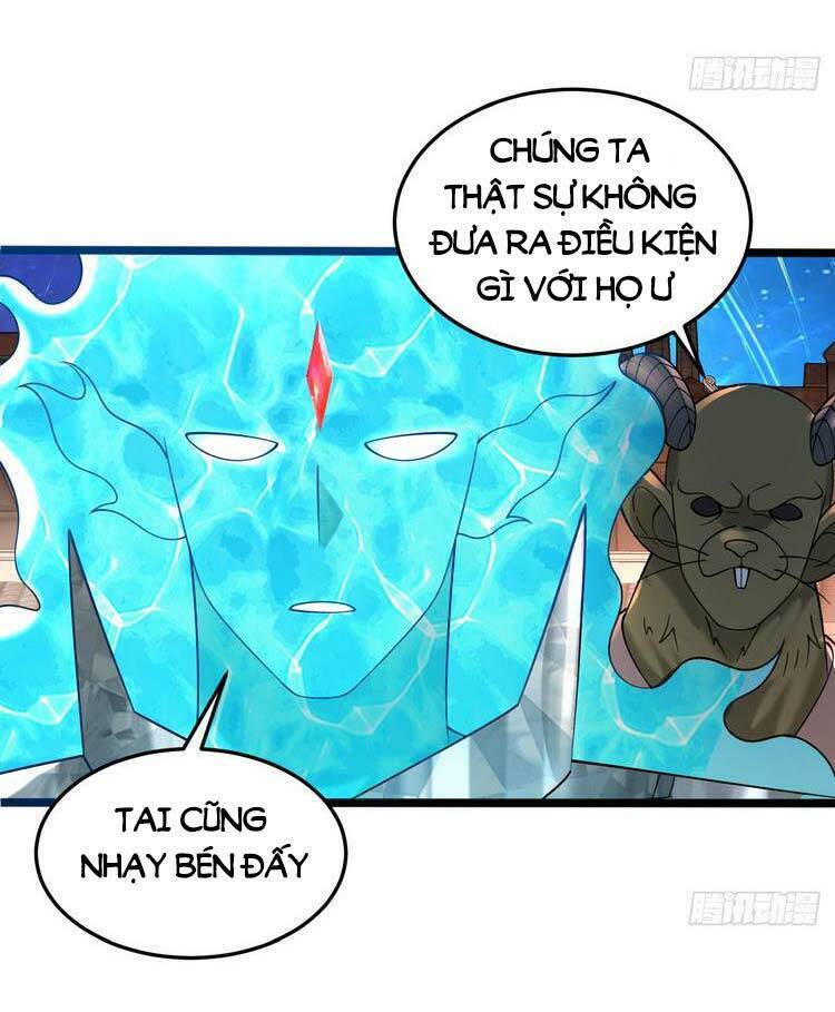 Luyện Khí 3000 Năm Chapter 324 - Trang 2