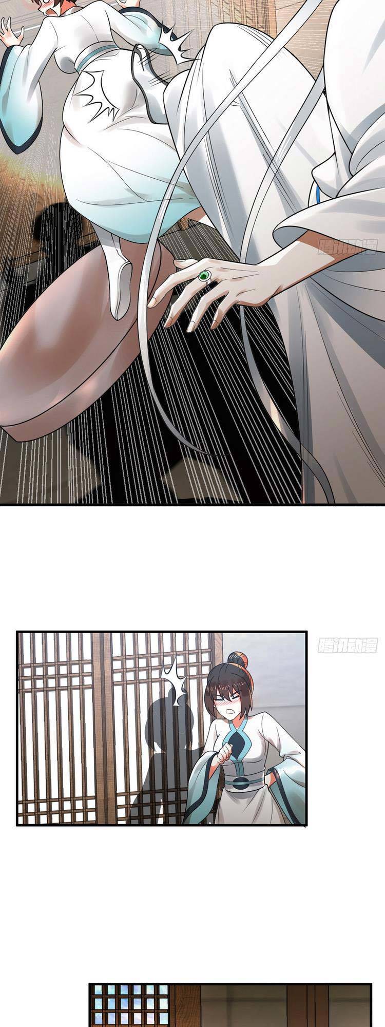 Luyện Khí 3000 Năm Chapter 325 - Trang 2