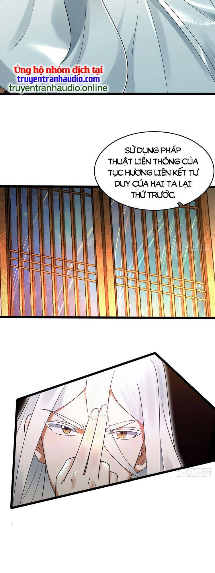 Luyện Khí 3000 Năm Chapter 325 - Trang 2