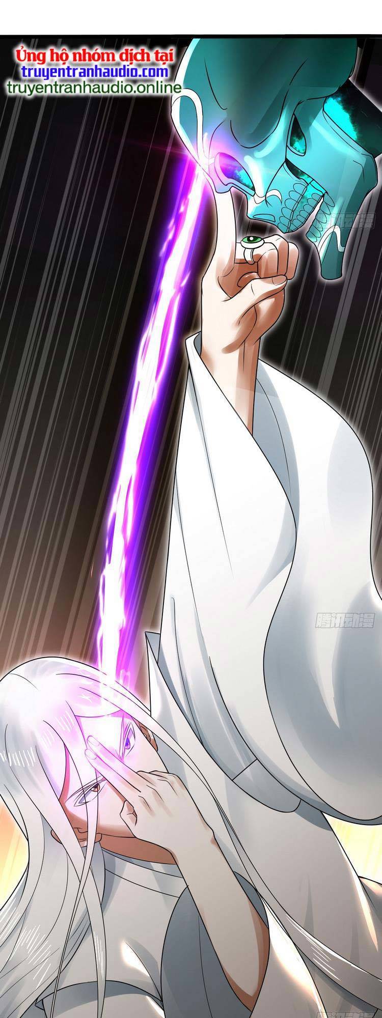 Luyện Khí 3000 Năm Chapter 325 - Trang 2