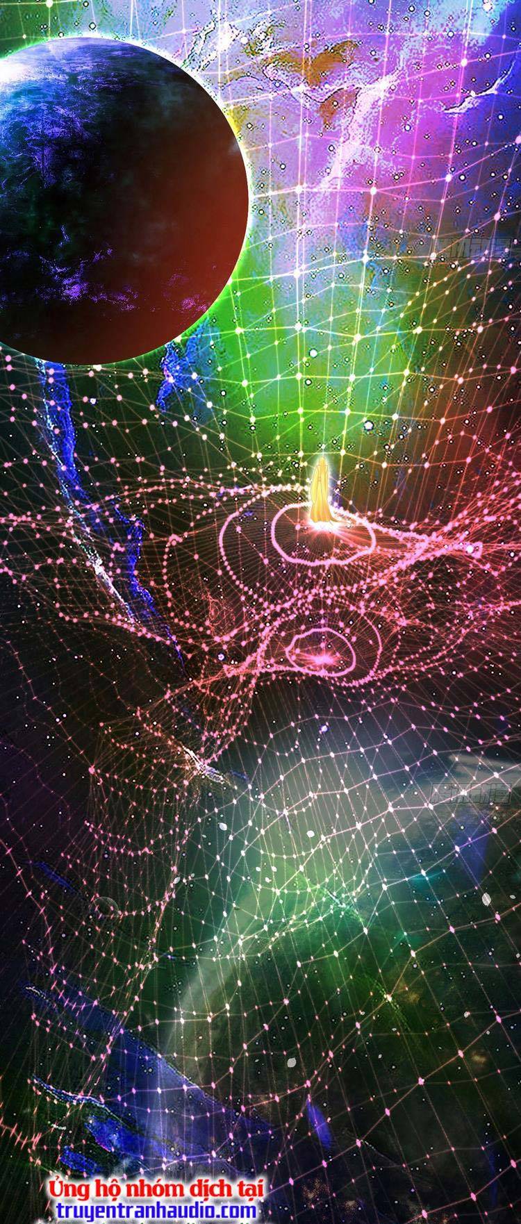 Luyện Khí 3000 Năm Chapter 325 - Trang 2