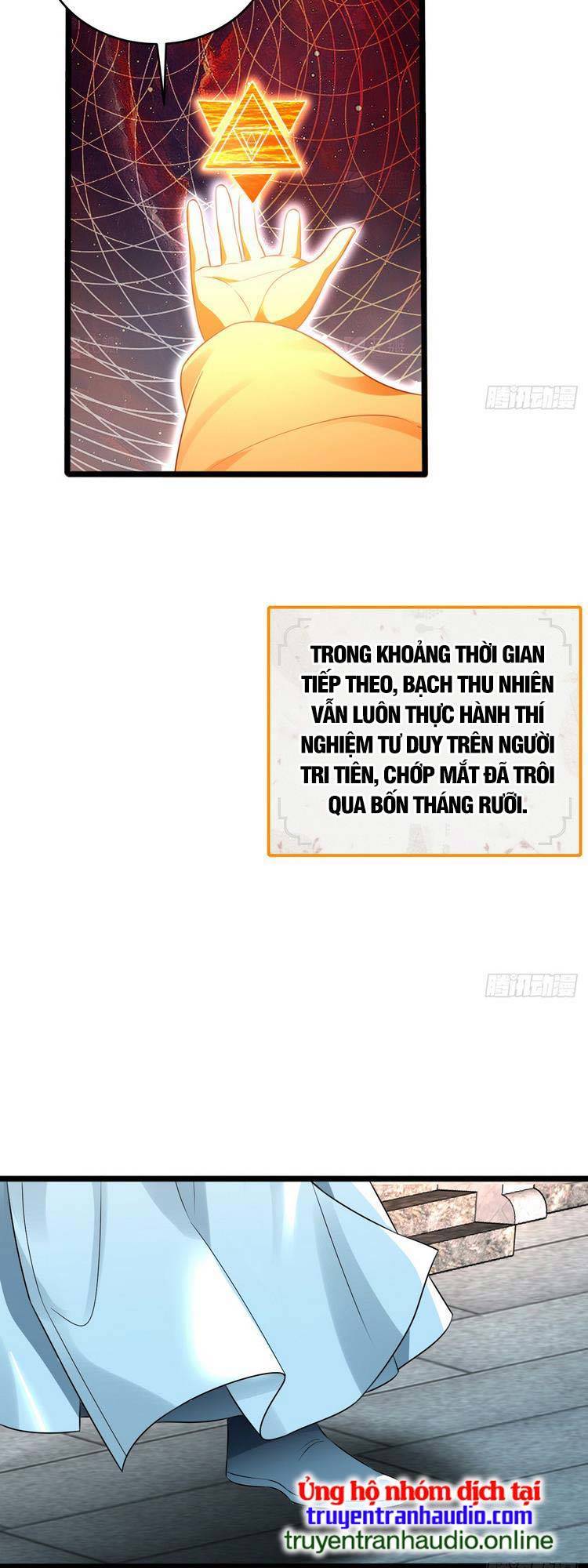 Luyện Khí 3000 Năm Chapter 325 - Trang 2