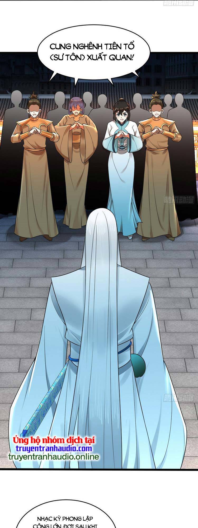 Luyện Khí 3000 Năm Chapter 325 - Trang 2