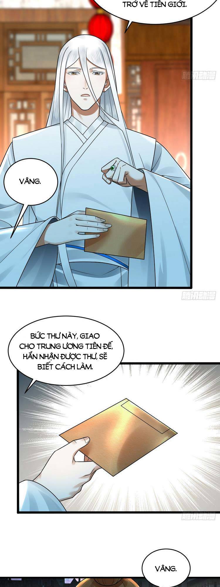 Luyện Khí 3000 Năm Chapter 325 - Trang 2