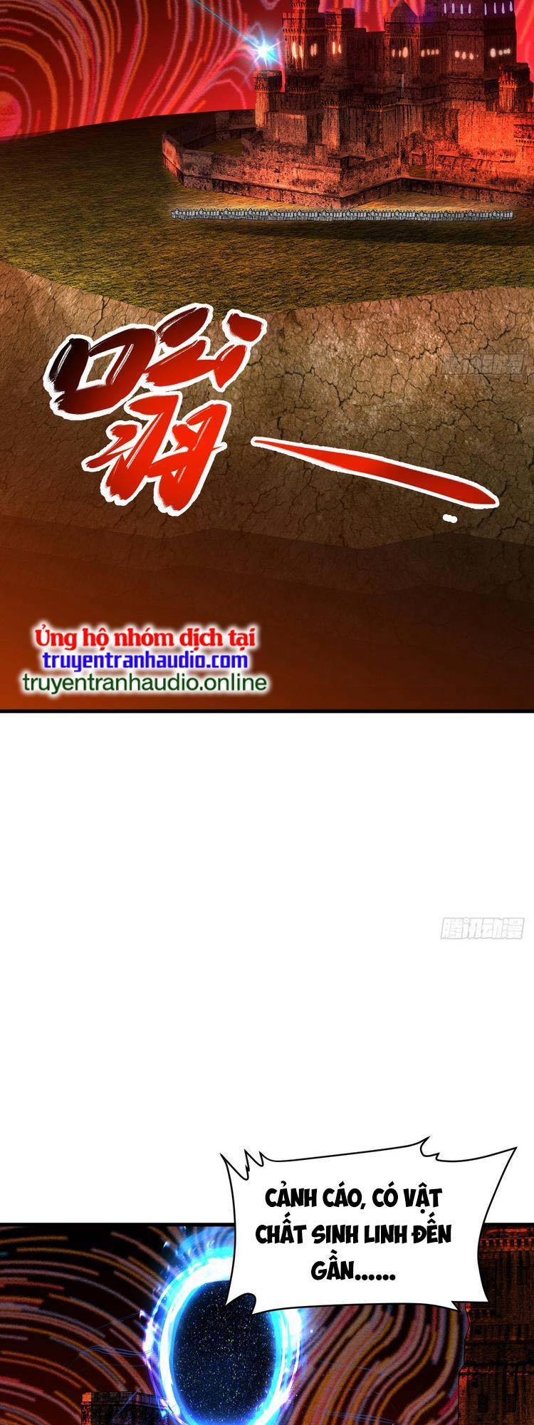 Luyện Khí 3000 Năm Chapter 325 - Trang 2