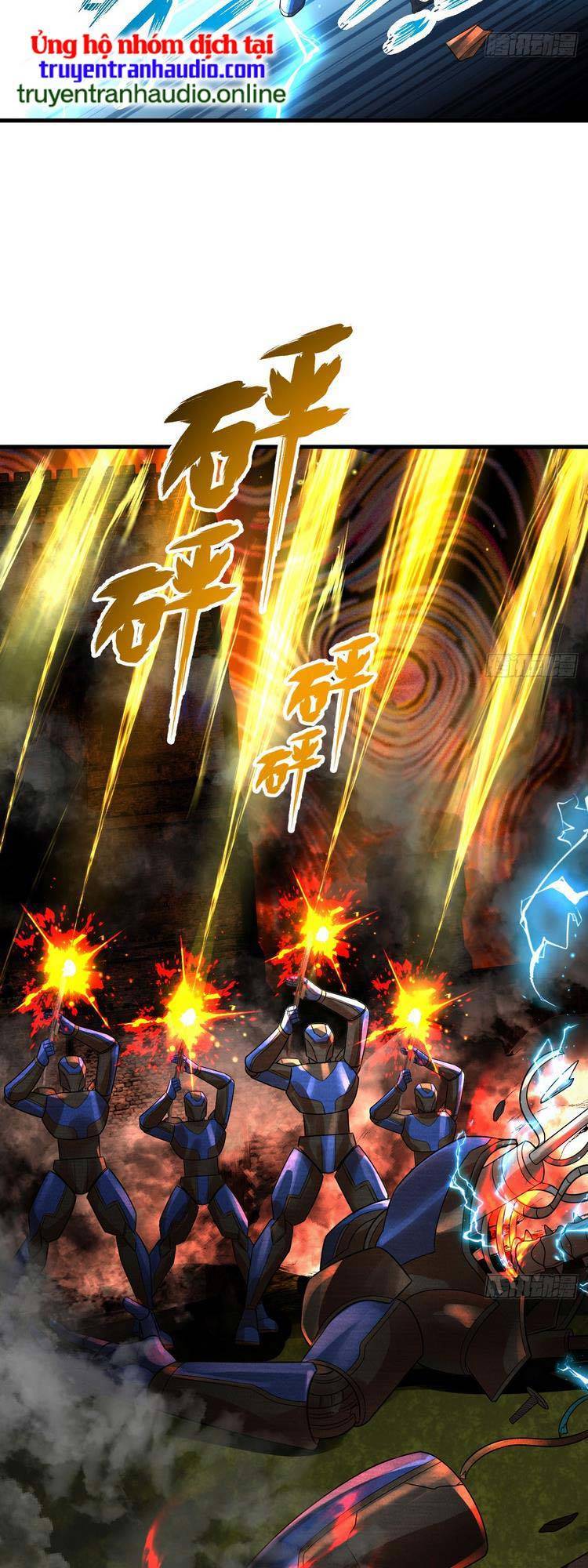 Luyện Khí 3000 Năm Chapter 325 - Trang 2