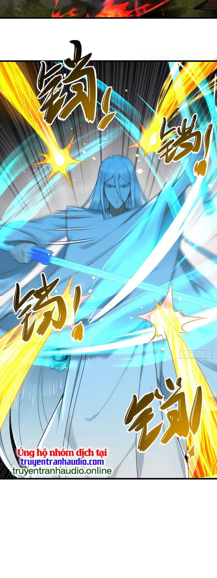 Luyện Khí 3000 Năm Chapter 325 - Trang 2