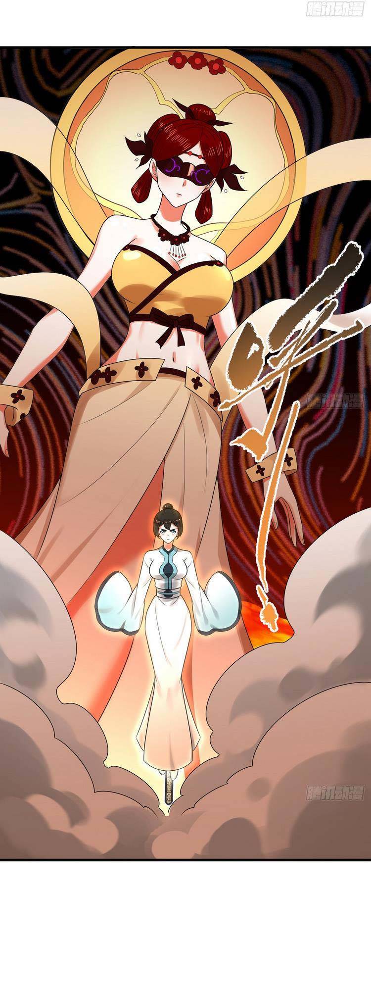 Luyện Khí 3000 Năm Chapter 325 - Trang 2