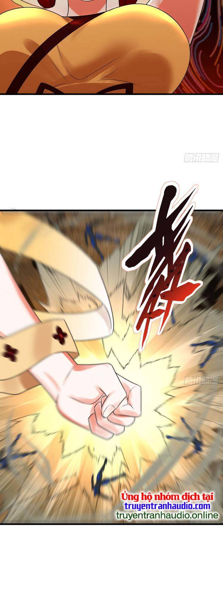 Luyện Khí 3000 Năm Chapter 325 - Trang 2