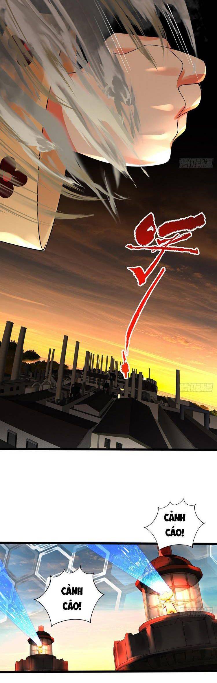 Luyện Khí 3000 Năm Chapter 326 - Trang 2