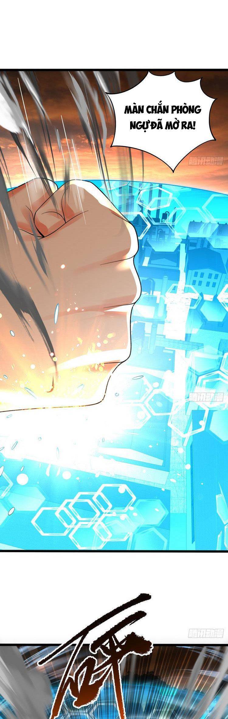 Luyện Khí 3000 Năm Chapter 326 - Trang 2