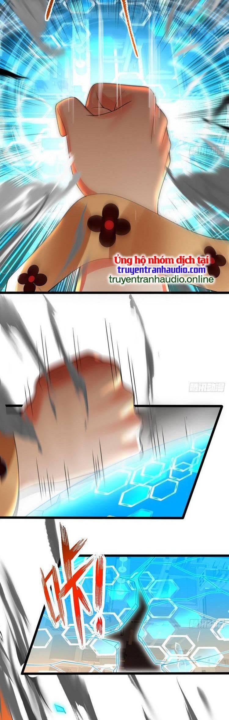 Luyện Khí 3000 Năm Chapter 326 - Trang 2