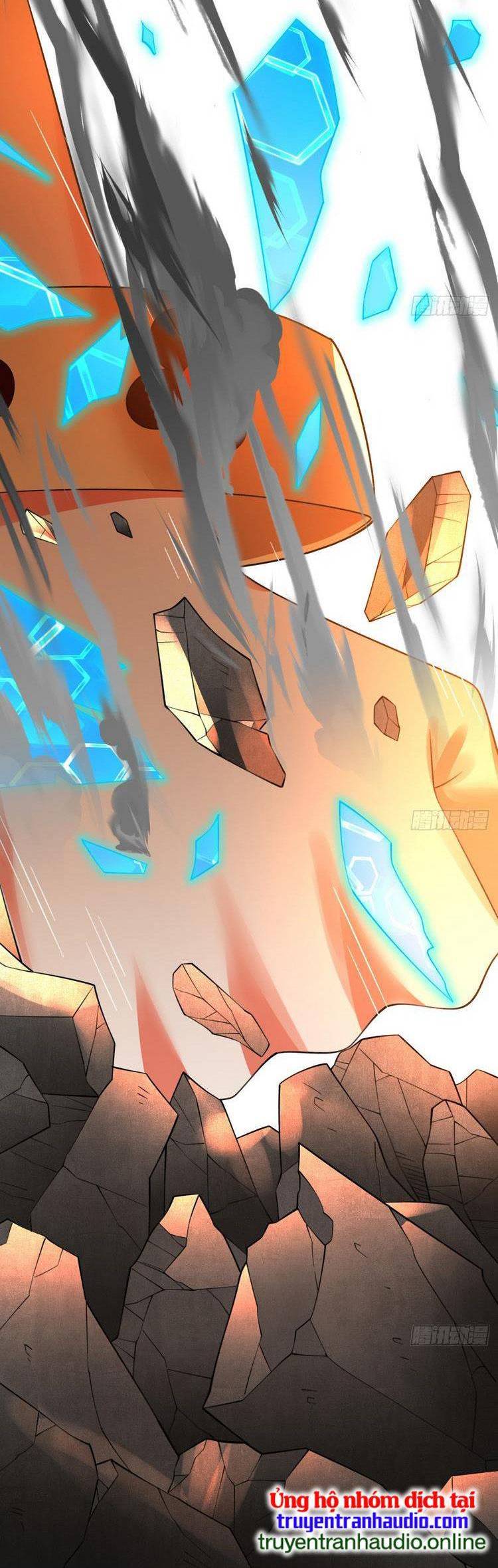 Luyện Khí 3000 Năm Chapter 326 - Trang 2