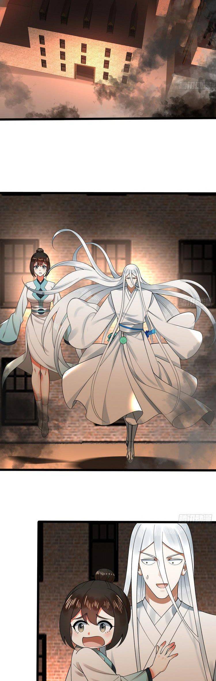 Luyện Khí 3000 Năm Chapter 326 - Trang 2