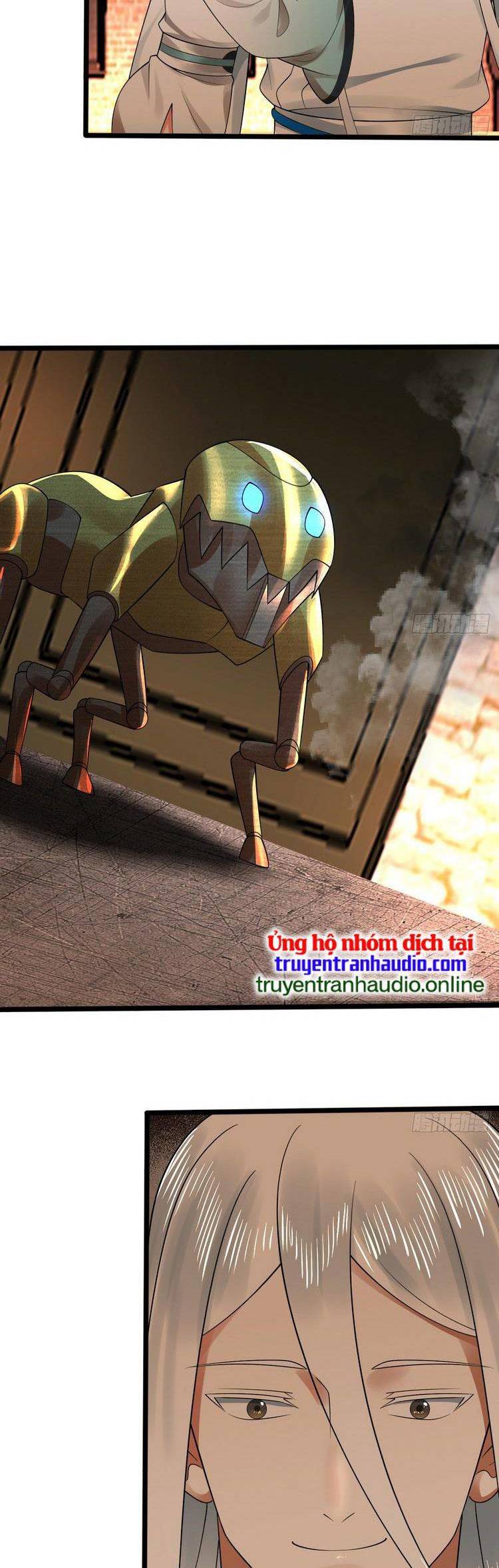 Luyện Khí 3000 Năm Chapter 326 - Trang 2
